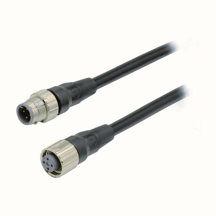 Cables and Connectors - chengruiyuan