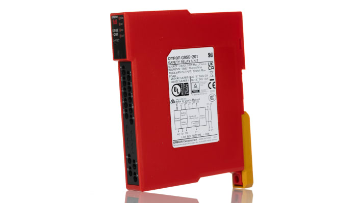 Safety Components - chengruiyuan