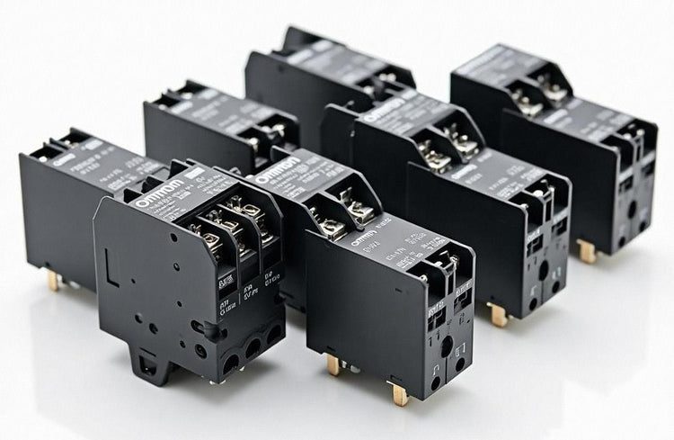 Relays - chengruiyuan