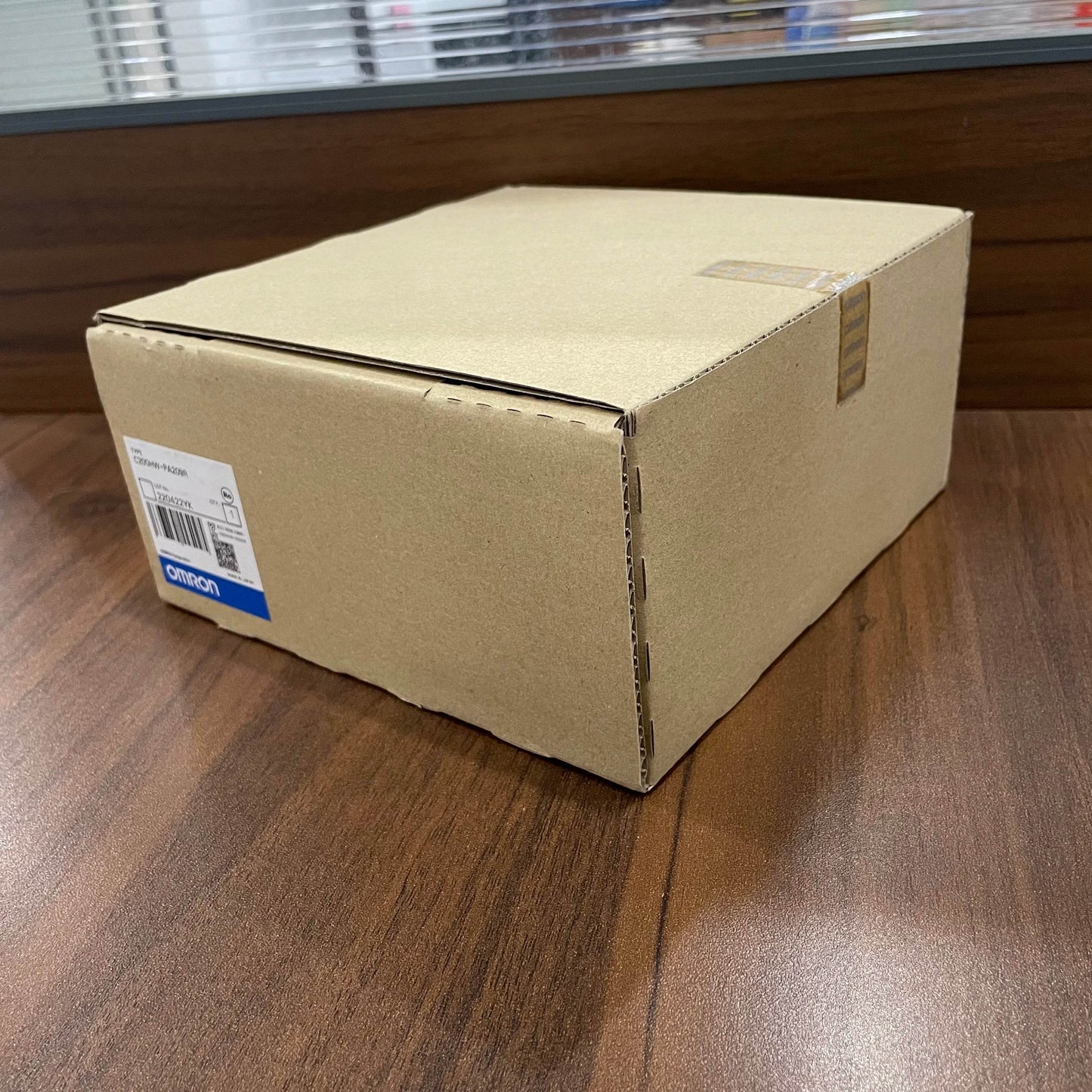 C200HW-PA209R 100-120V AC Power Supply Unit for PLC Racks - chengruiyuan