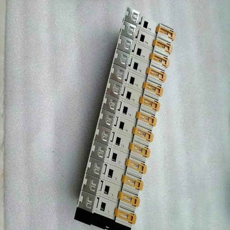 CJ1W-OD231 16-Point Digital Output Module for PLC Systems - chengruiyuan