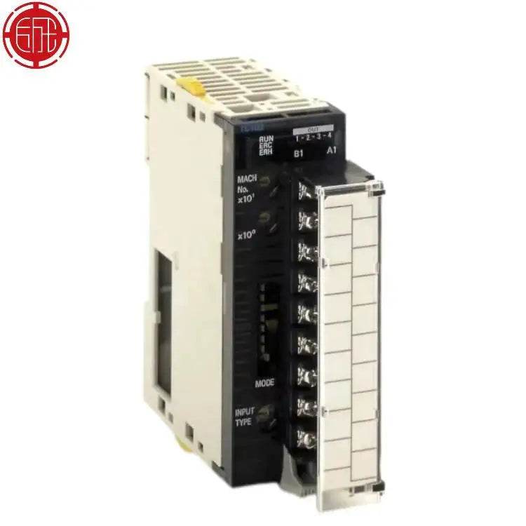 CJ1W-TC002 Compact Temperature Control Module with 2 Inputs and PID Functionality - chengruiyuan