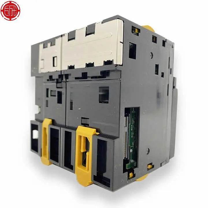 High-Speed CJ2H-CPU67-EIP PLC with Ethernet/IP Connectivity for Advanced Automation - chengruiyuan
