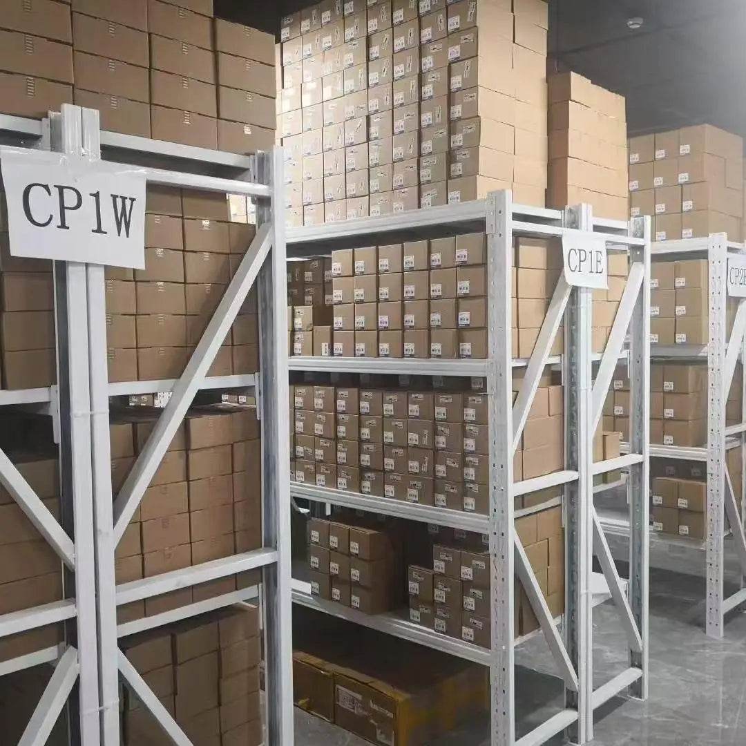 CJ2M-CPU14 Compact Programmable Logic Controller with High-Speed Processing - chengruiyuan