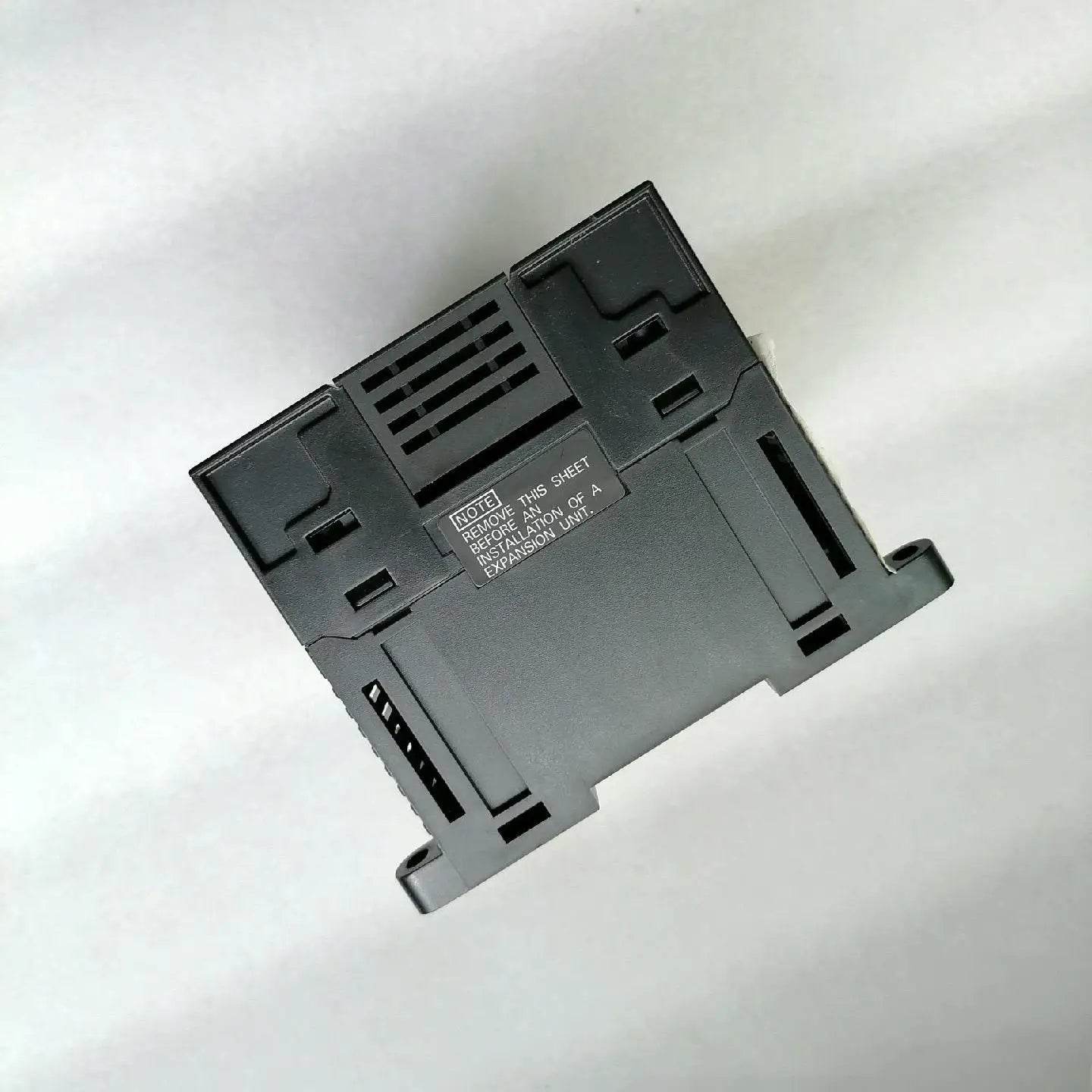 CP1H-XA40DR-A PLC with 40 I/O, Analog, and Relay Outputs for Automation Control - chengruiyuan