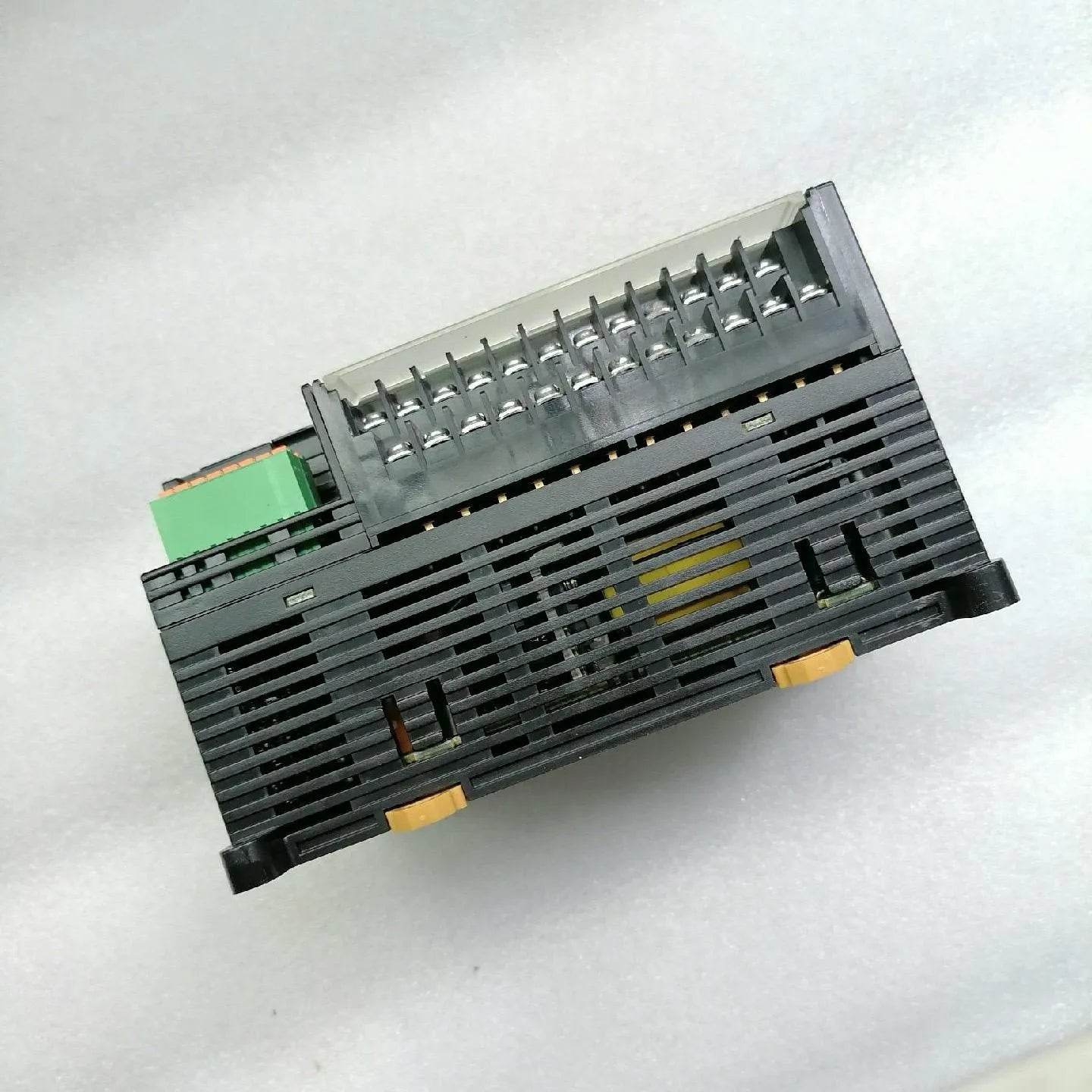 CP1H-XA40DR-A PLC with 40 I/O, Analog, and Relay Outputs for Automation Control - chengruiyuan