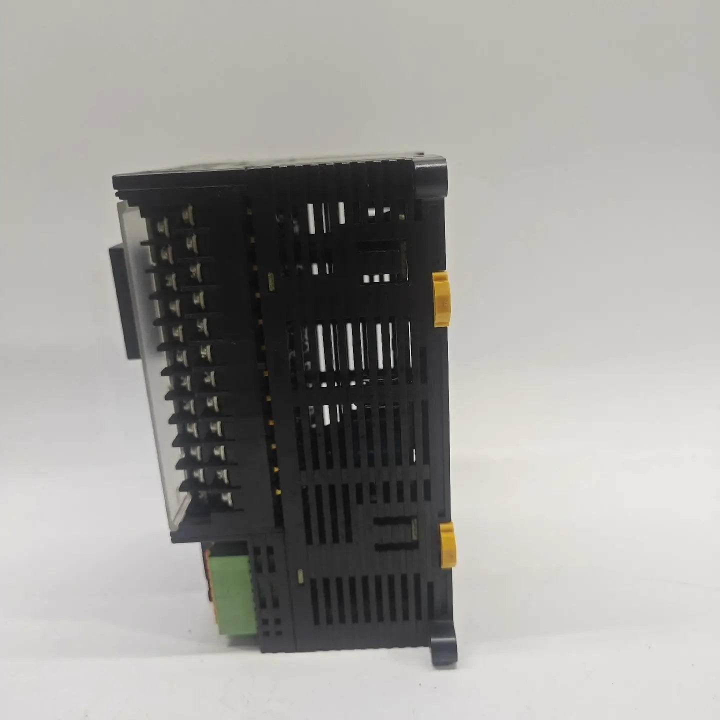CP1H-XA40DT-D PLC with 40 I/O, Analog, and High-Speed Counters - chengruiyuan