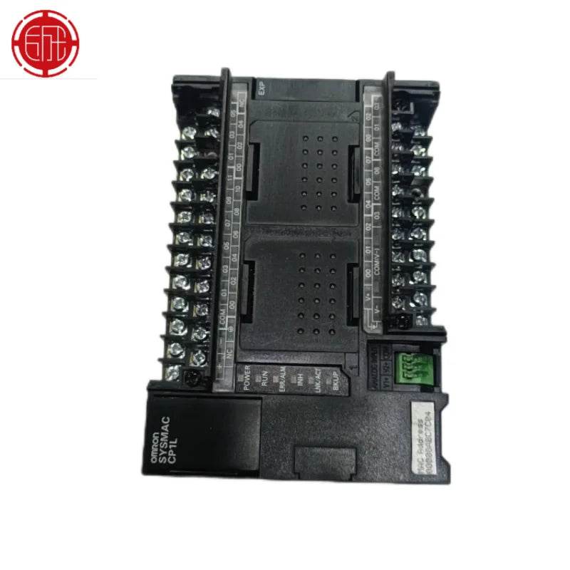 CP1L-EM30DT-D 30 I/O PLC with Ethernet and RS-232 Connectivity - chengruiyuan