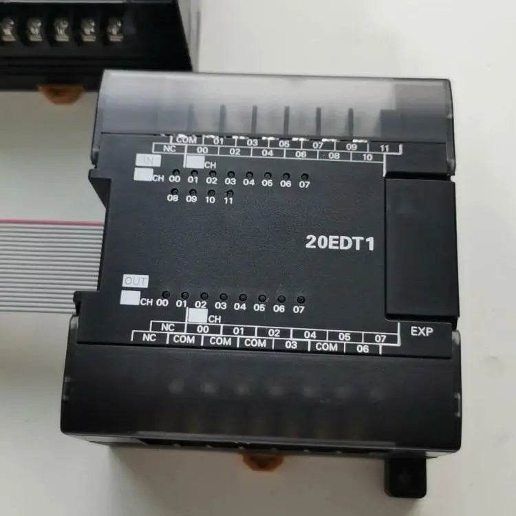 16-Point Digital I/O Expansion Module CP1W-20EDT1 for PLC Systems - chengruiyuan