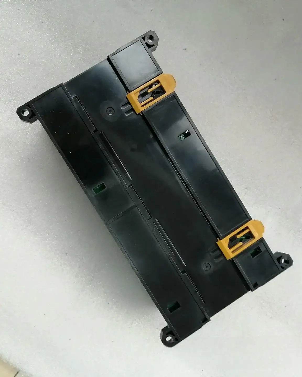 Compact CP2E-N60DT-D PLC with 60 I/O, Ethernet, and Built-in Analog for Automation Control - chengruiyuan