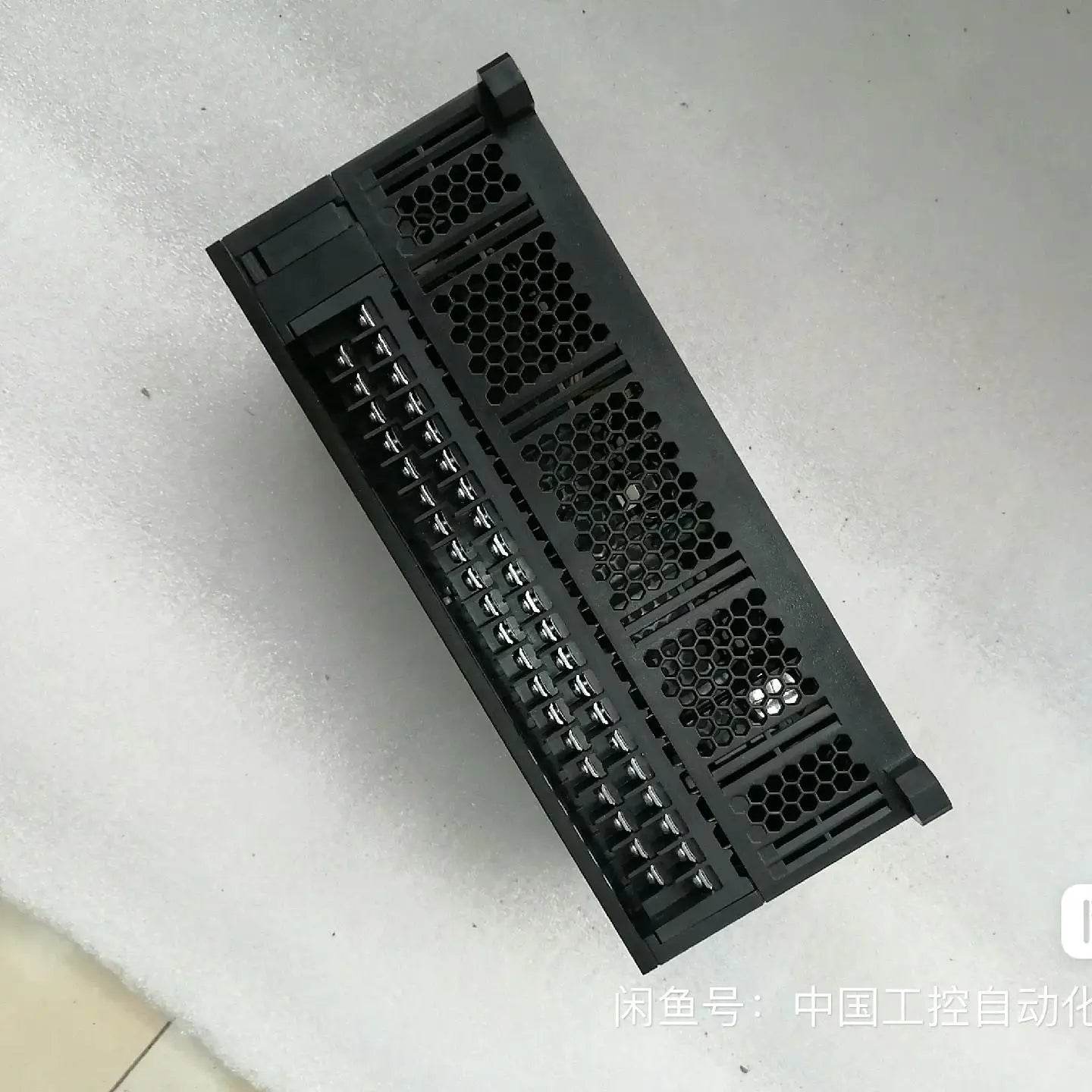Compact CP2E-N60DT-D PLC with 60 I/O, Ethernet, and Built-in Analog for Automation Control - chengruiyuan