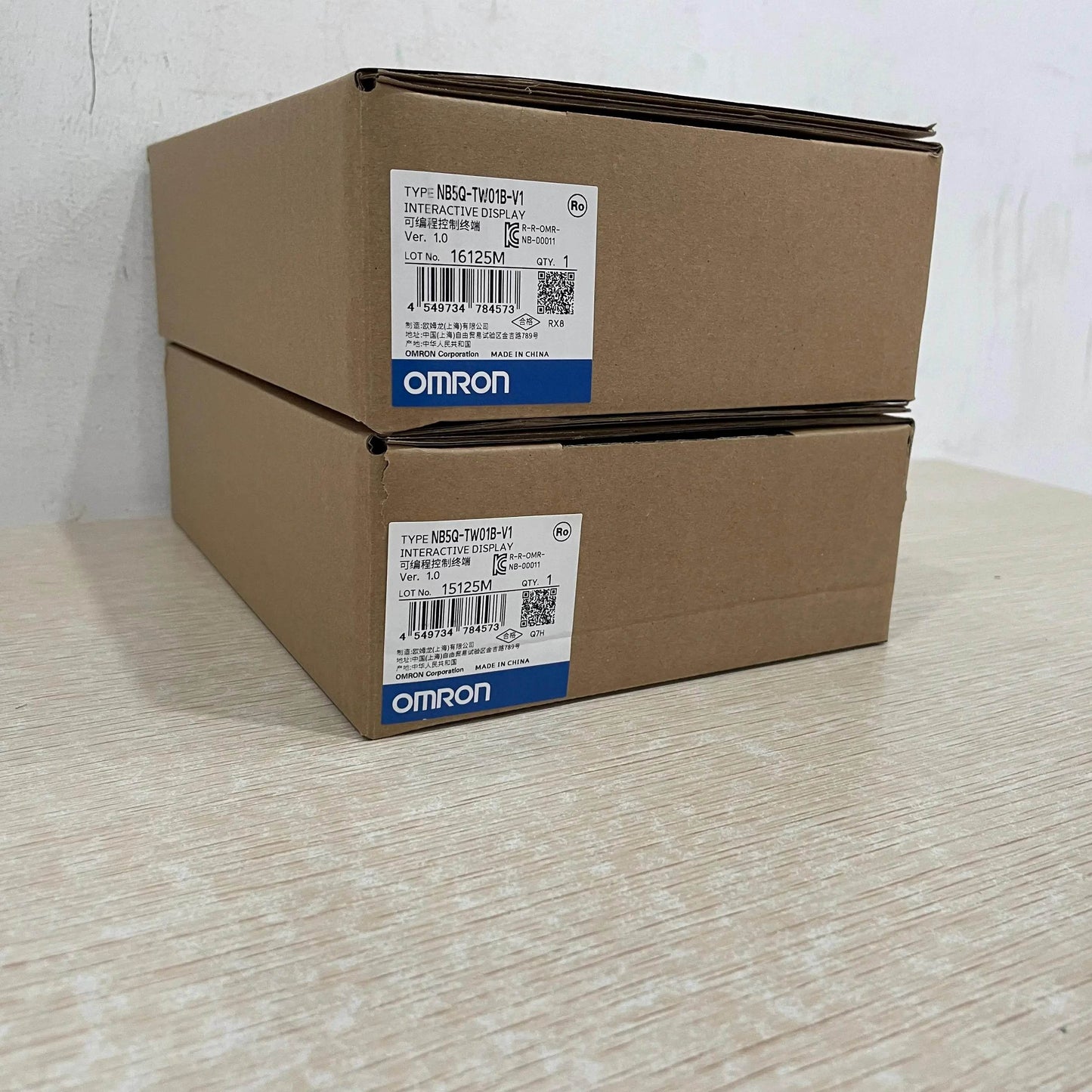 5G-Compatible NB5Q-TW01B-V1 Industrial IoT Gateway with Dual Ethernet Ports - chengruiyuan