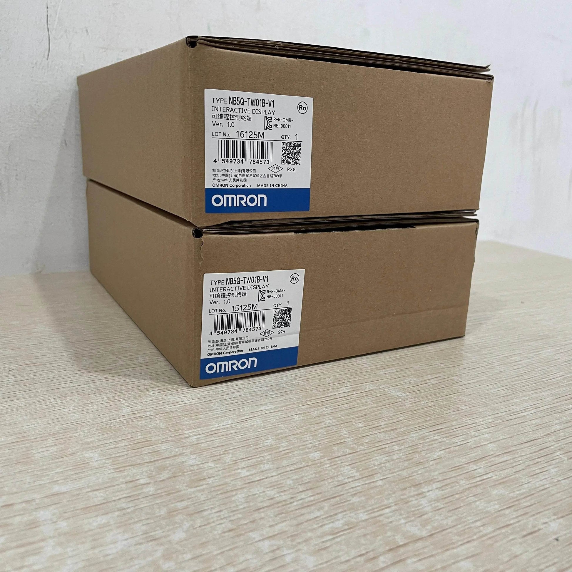 5G-Compatible NB5Q-TW01B-V1 Industrial IoT Gateway with Dual Ethernet Ports - chengruiyuan