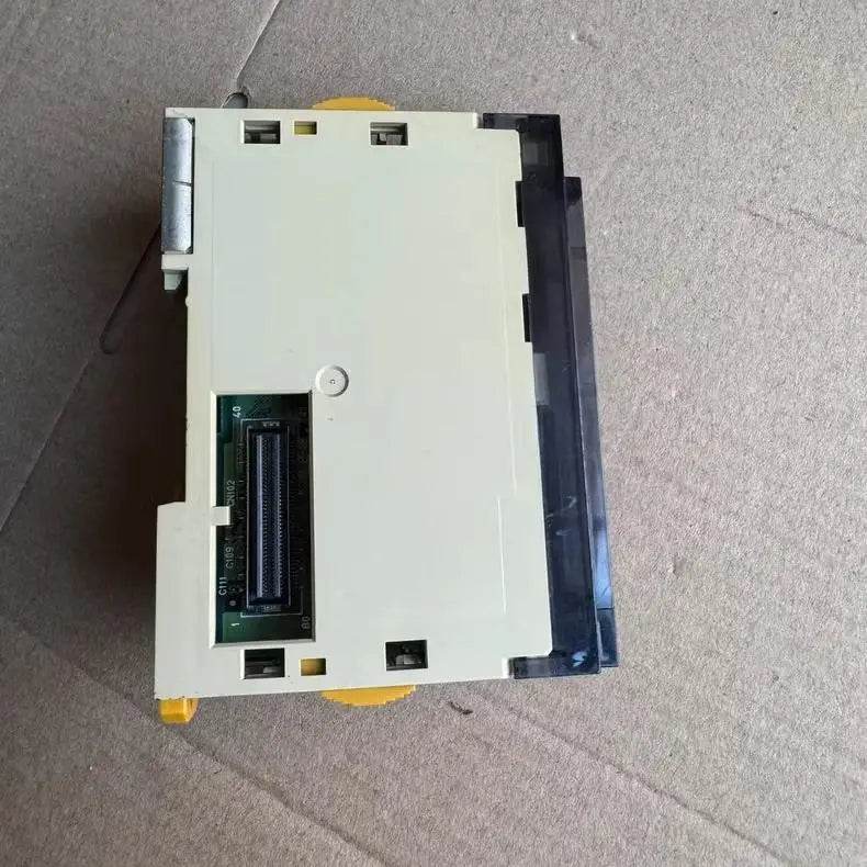 CJ1W-IC101 High-speed Counter Unit for CJ1 Series PLCs - chengruiyuan