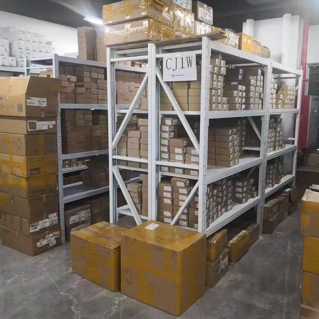1.5kW Servo Drive R88D-1SN08H-ECT with EtherCAT Communication - chengruiyuan