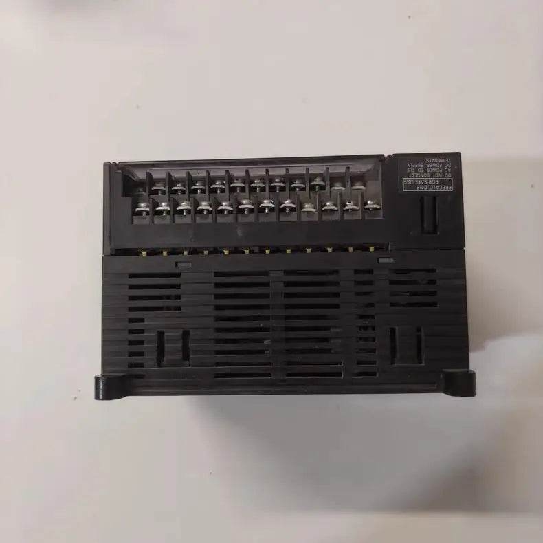 Compact PLC CP1L-M30DT1-D with 18 Inputs, 12 Outputs, and Built-in USB for Easy Programming - chengruiyuan