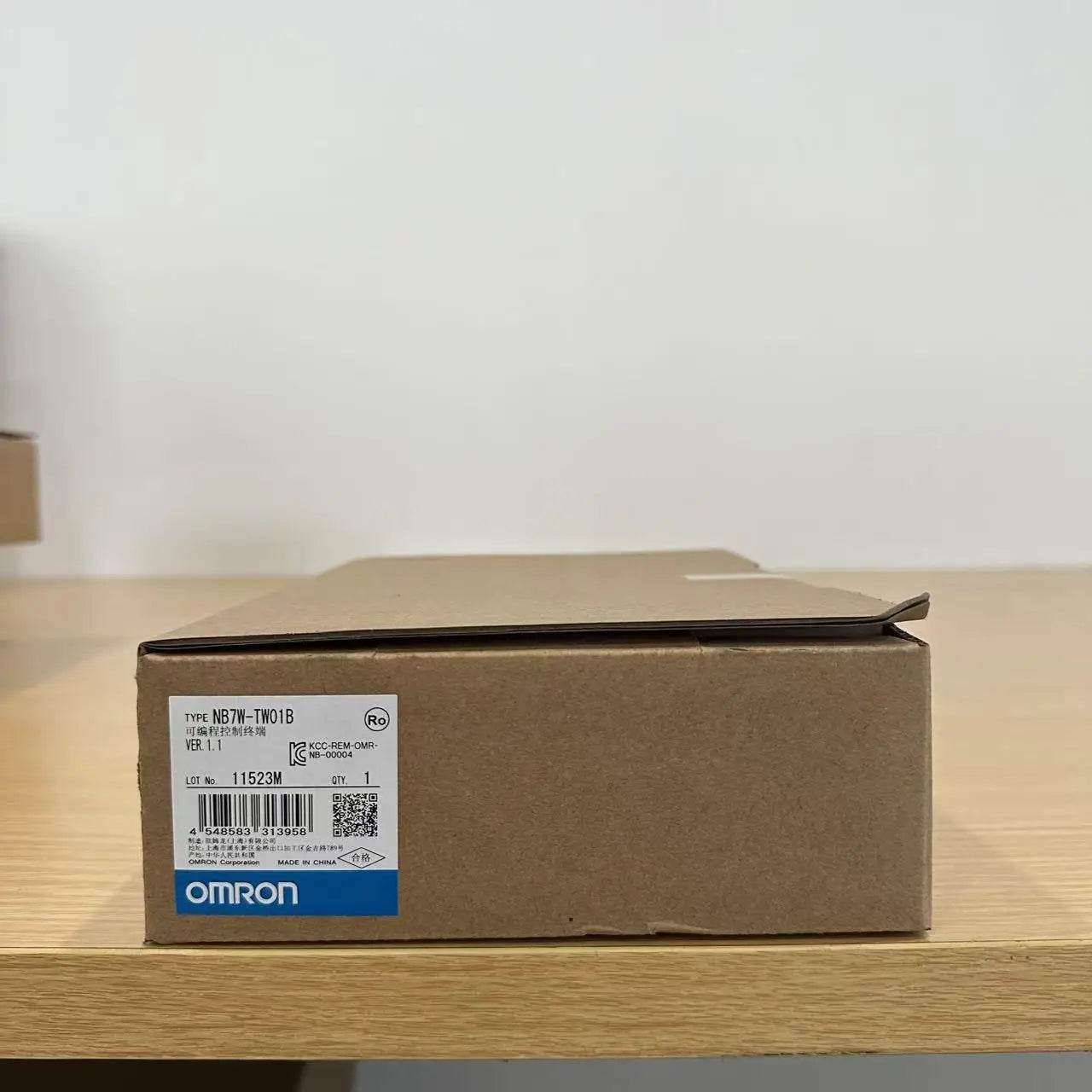 NB7W-TW01B DIN-Rail Mount Timer with 0.1s to 120h Range - chengruiyuan