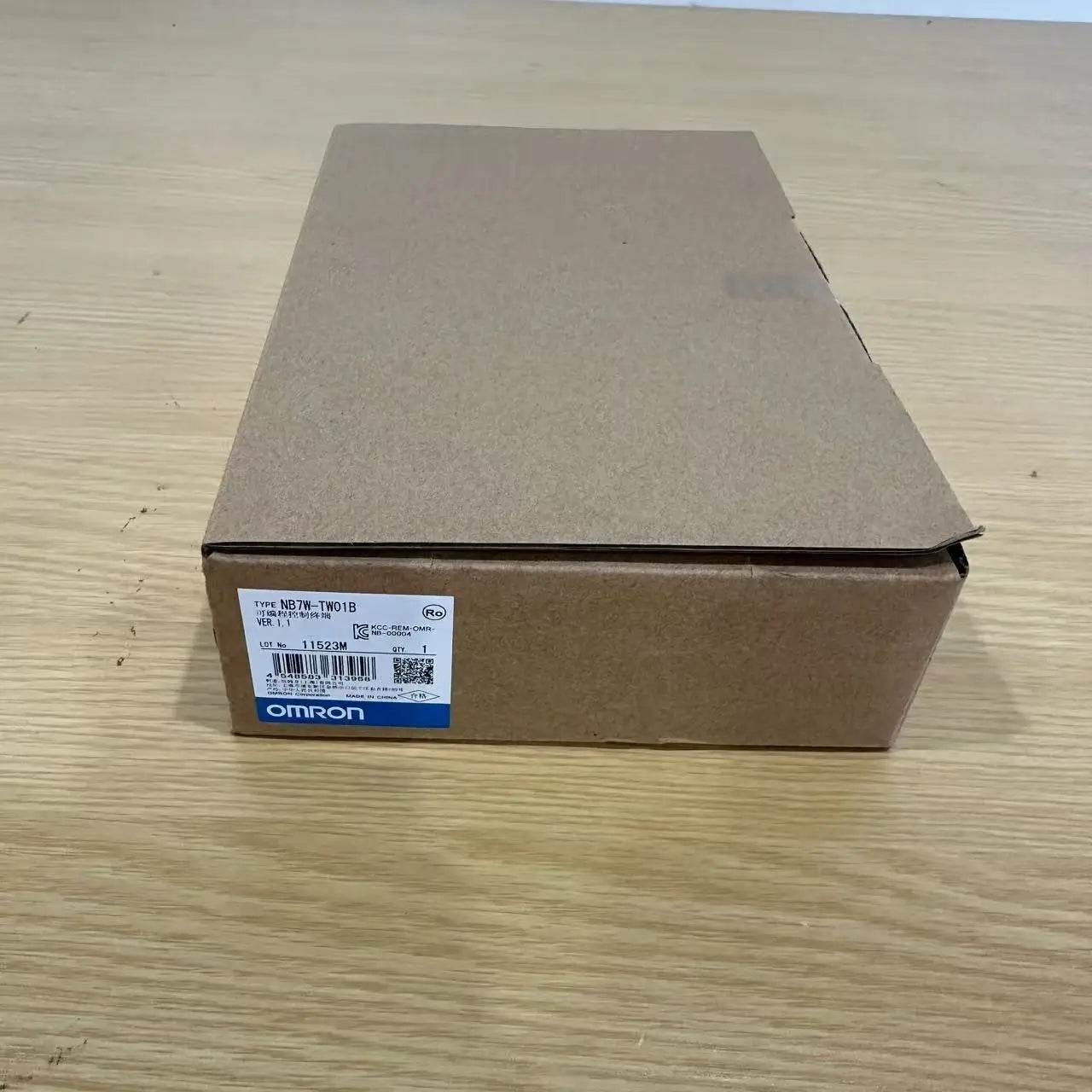 NB7W-TW01B DIN-Rail Mount Timer with 0.1s to 120h Range - chengruiyuan