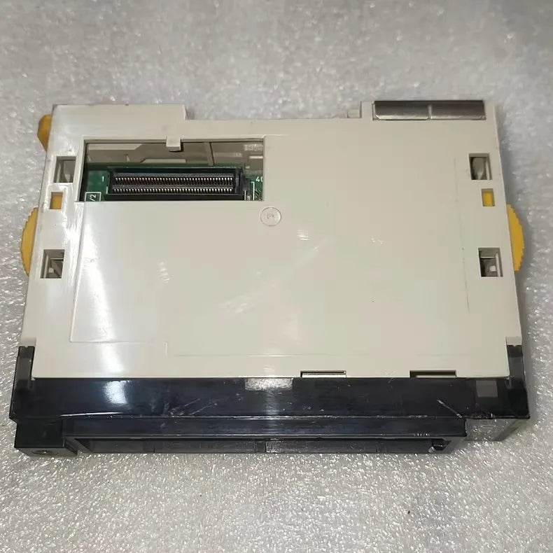 CJ1W-IC101 High-speed Counter Unit for CJ1 Series PLCs - chengruiyuan