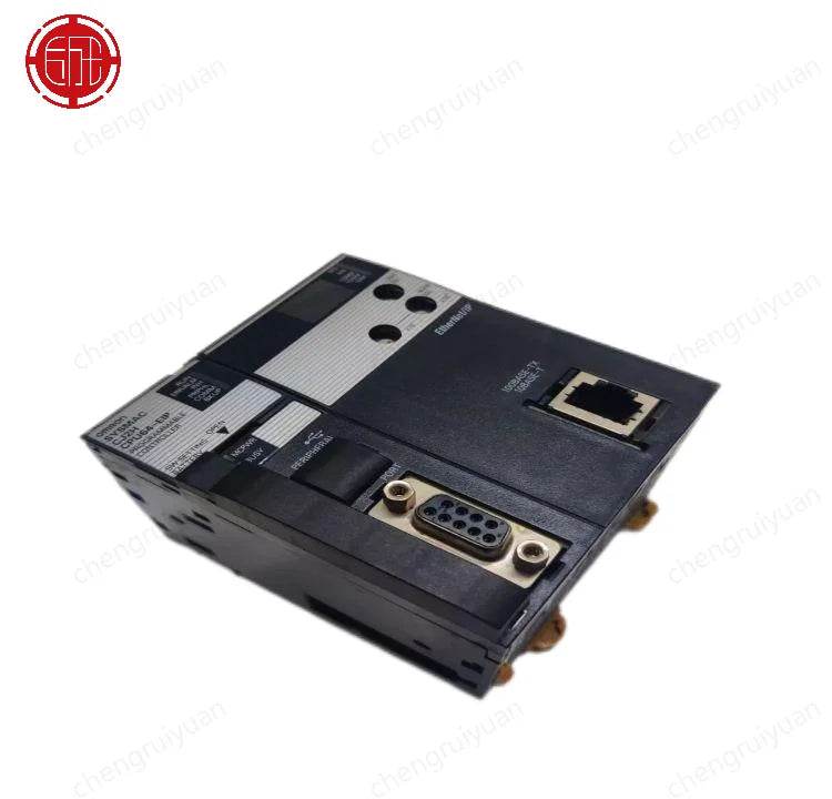 CJ2H-CPU64-EIP Programmable Controller with Ethernet/IP Support for High-Speed Automation - chengruiyuan