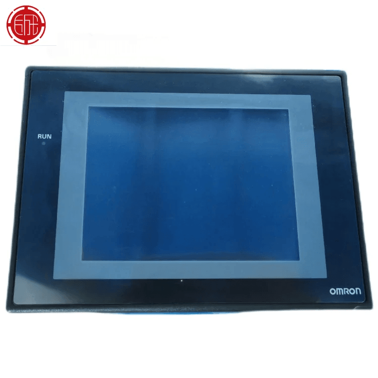 Compact 5-inch Programmable HMI Touch Panel with High Brightness LCD - NS5-SQ11-V2 - chengruiyuan