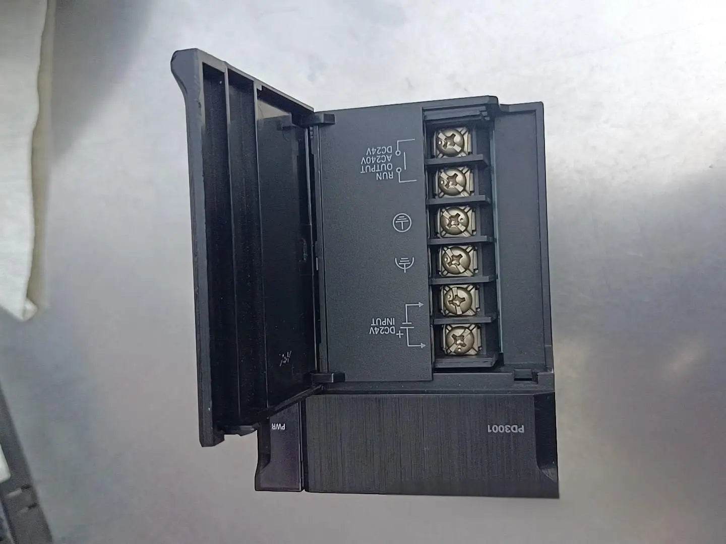 High-Precision Power Distribution Unit NJ-PD3001 with Advanced Monitoring - chengruiyuan