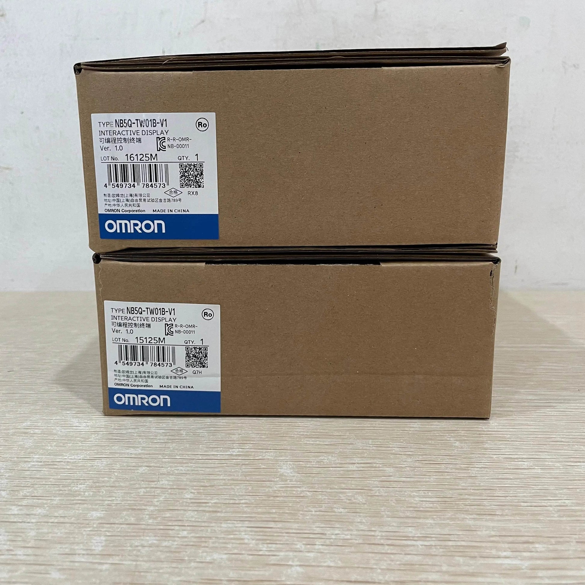 5G-Compatible NB5Q-TW01B-V1 Industrial IoT Gateway with Dual Ethernet Ports - chengruiyuan