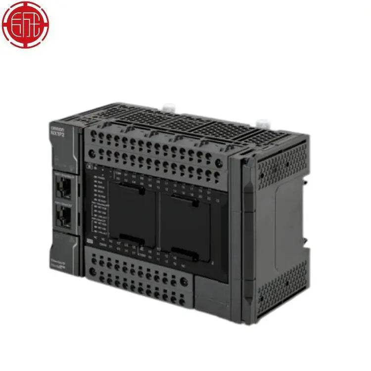 NX1P2-1140DT Programmable Logic Controller with 40 I/O and Ethernet Port - chengruiyuan