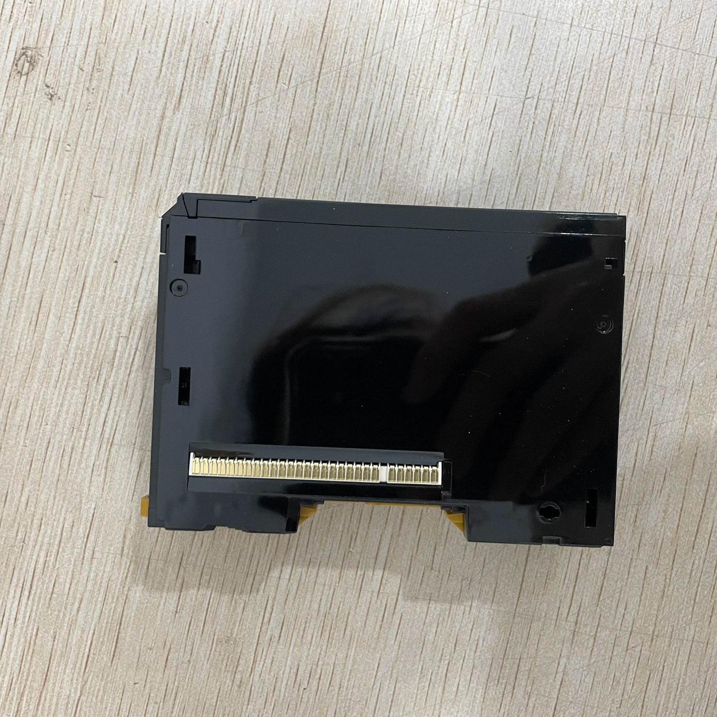 NX-ID6142-6 Digital I/O Module, 16 Points, 24V DC, Sinking Input, Relay Output - chengruiyuan