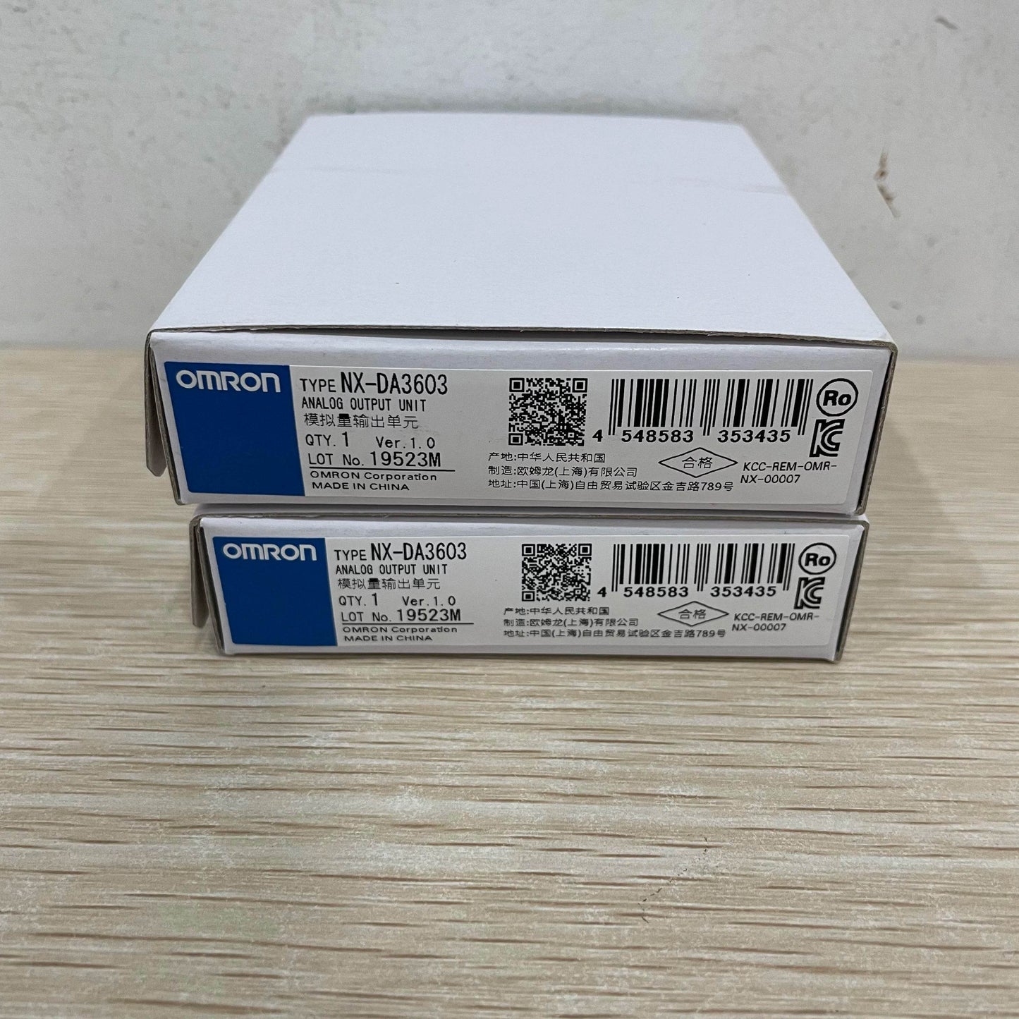 NX-DA3603 Digital Panel Meter with High Accuracy and Dual Display for Industrial Applications - chengruiyuan