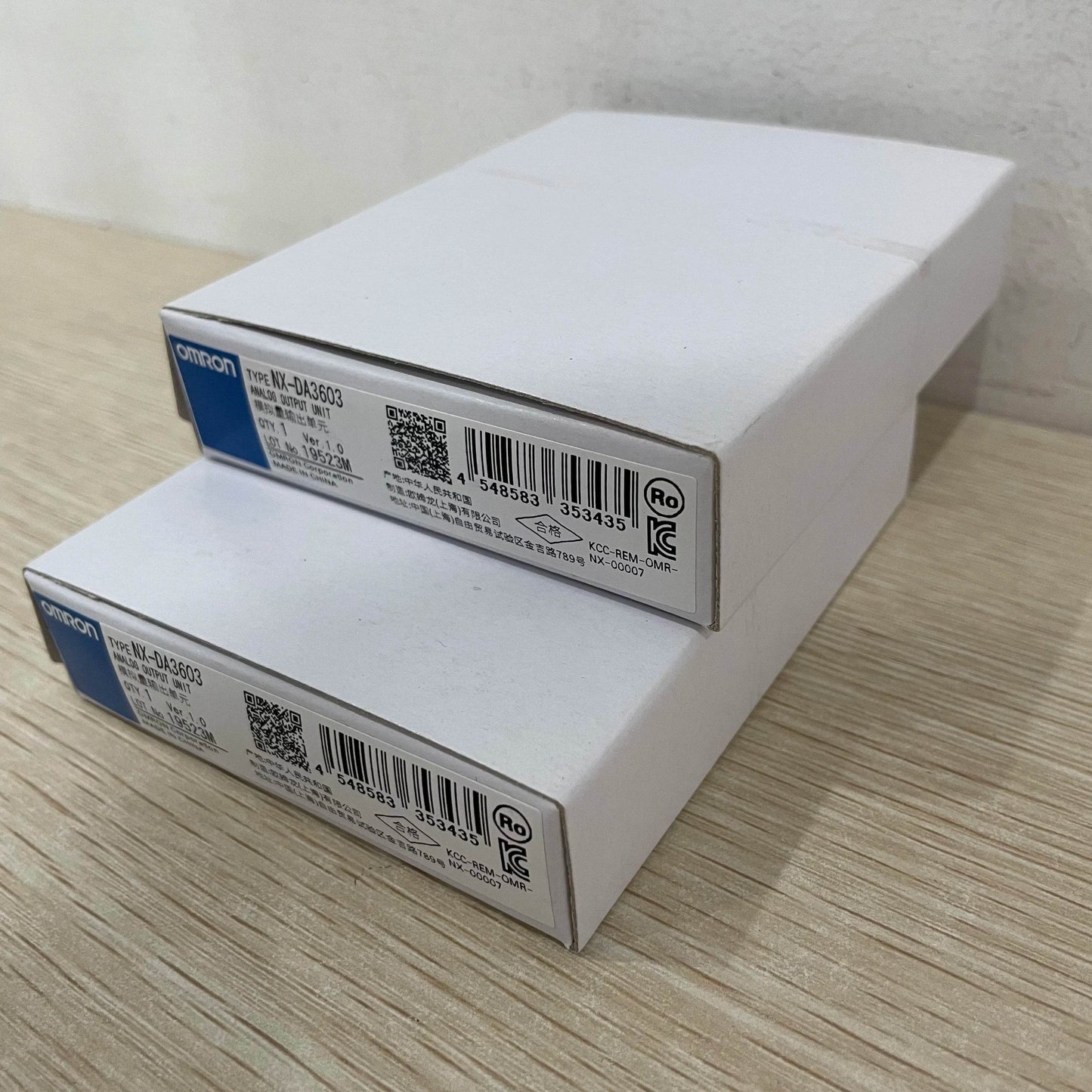 NX-DA3603 Digital Panel Meter with High Accuracy and Dual Display for Industrial Applications - chengruiyuan