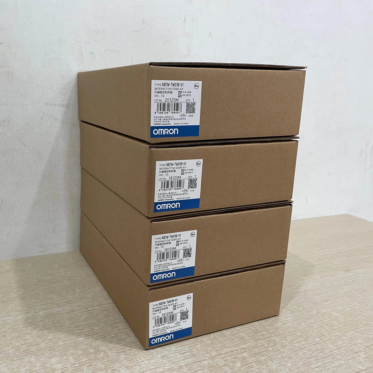 NB7W-TW01B-V1 Wireless NB-IoT Temperature Sensor for Remote Monitoring - chengruiyuan