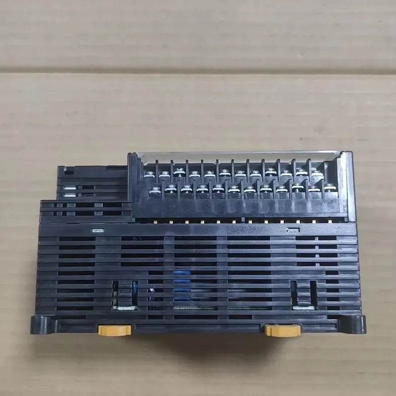 CP1H-X40DT-D 40-Point Programmable Logic Controller with Digital I/O - chengruiyuan