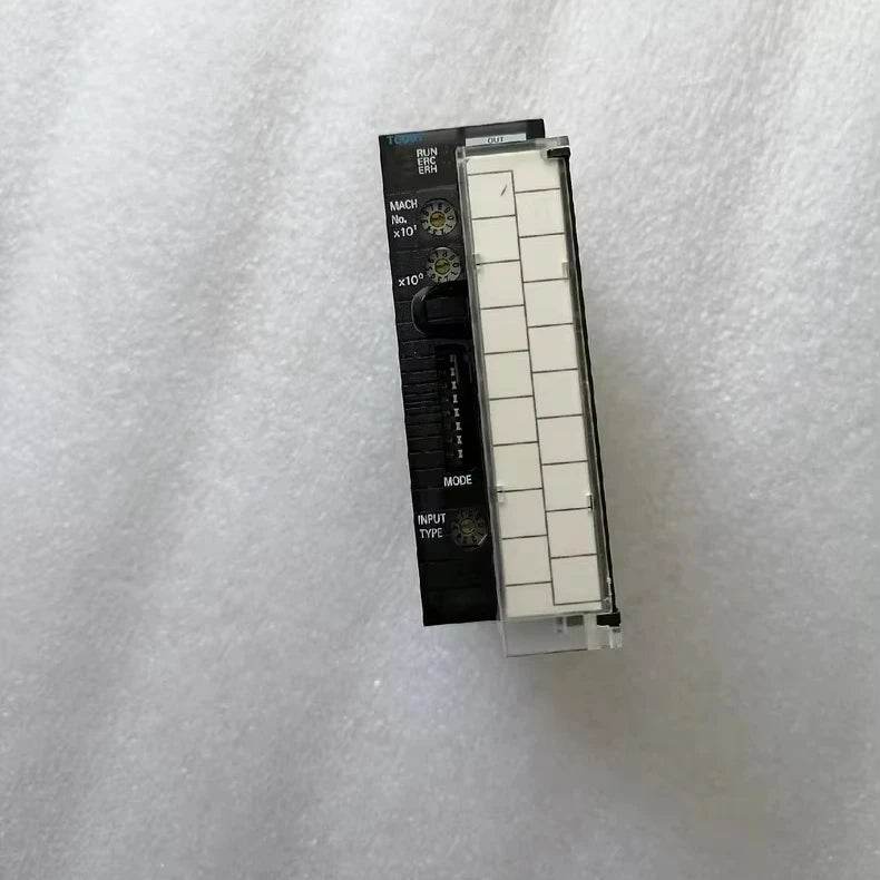 CJ1W-TC001 Thermocouple Input Unit for PLC Temperature Control - chengruiyuan