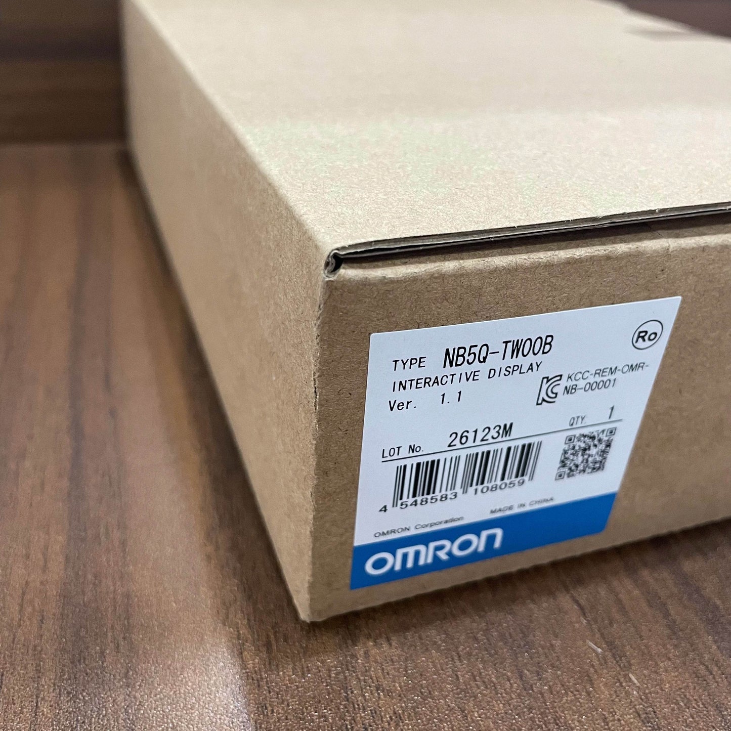 NB5Q-TW00B DIN Rail Power Supply with 5V 20A Output and Touch Wiring - chengruiyuan