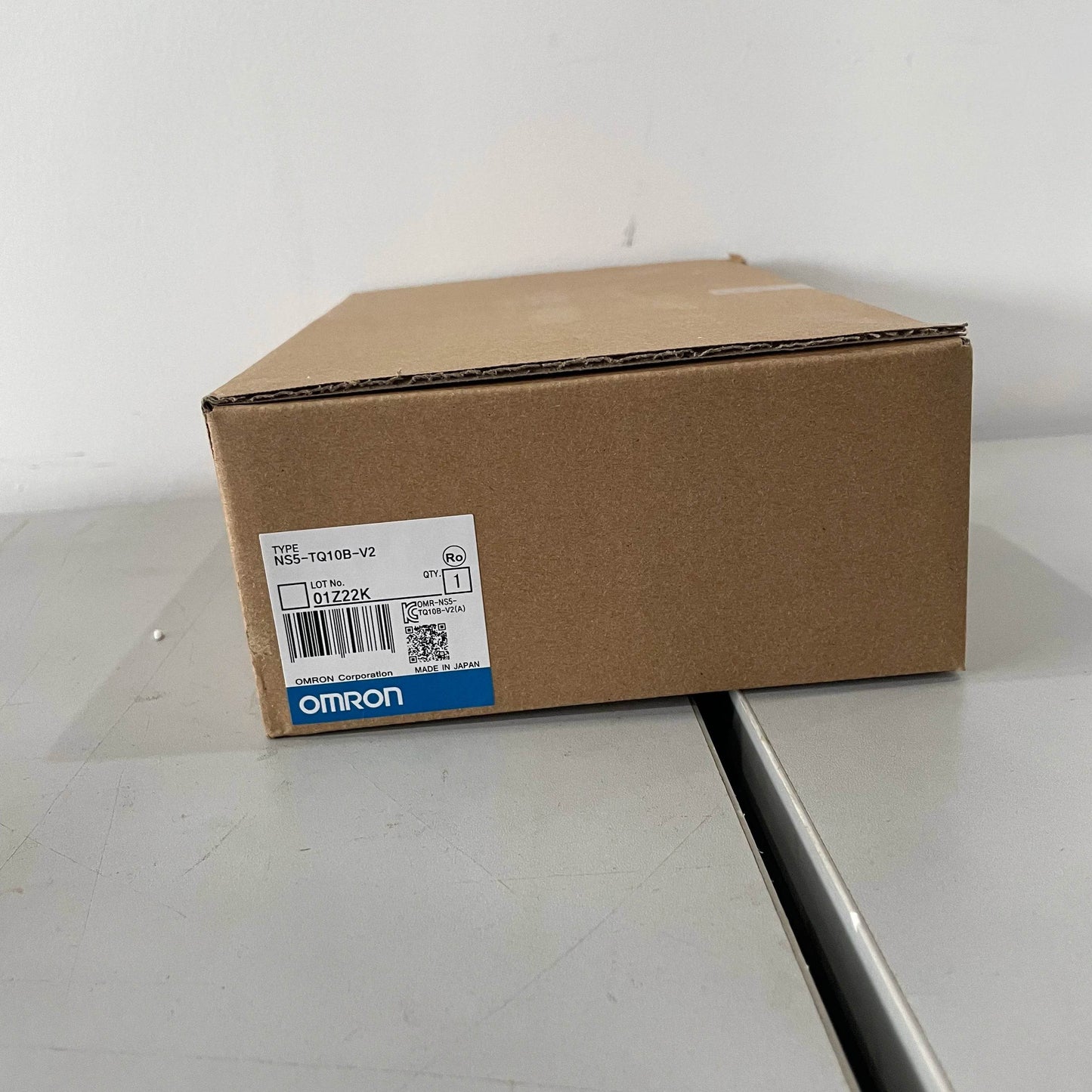 10-inch V2 TFT Industrial HMI Touch Panel with High Brightness Display - chengruiyuan