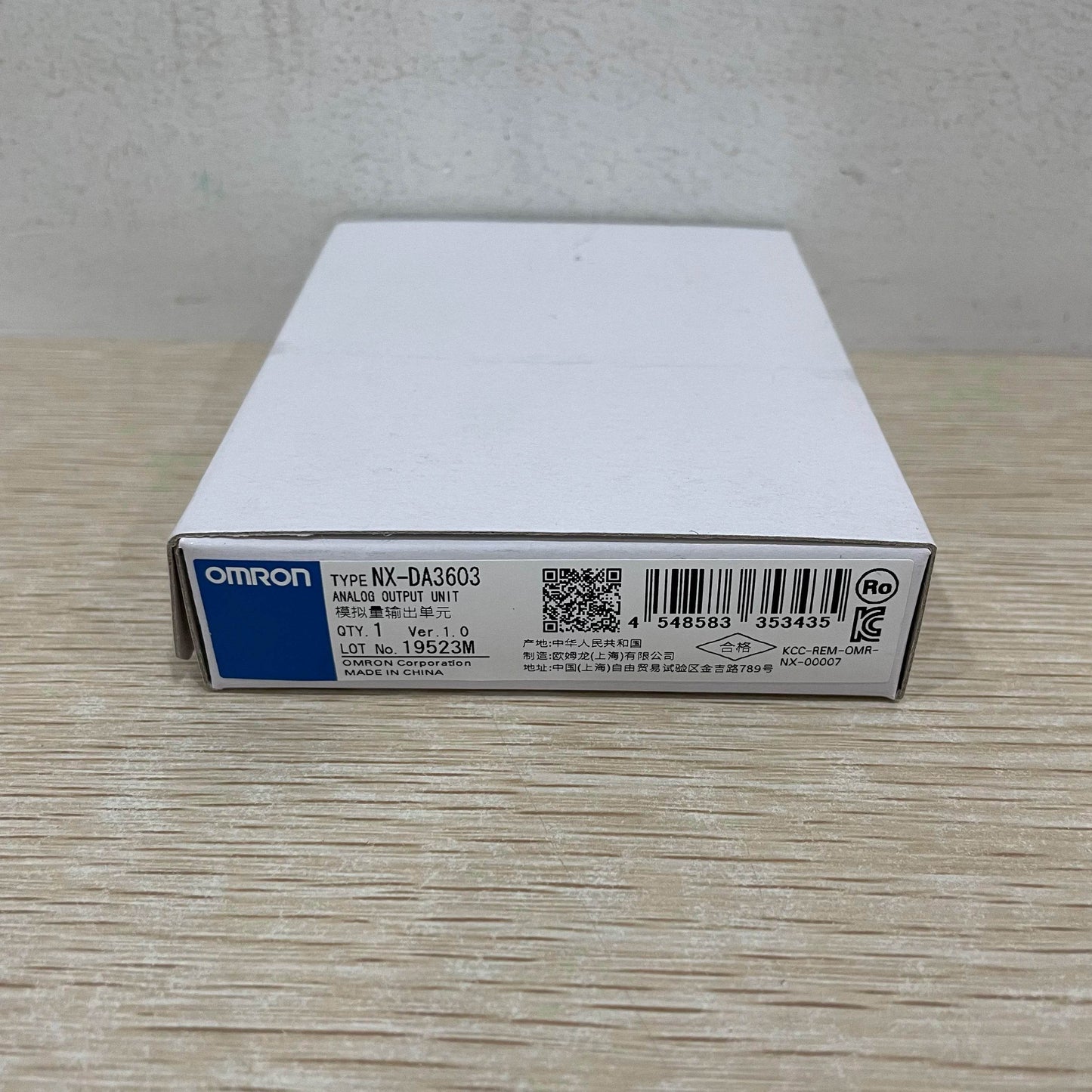 NX-DA3603 Digital Panel Meter with High Accuracy and Dual Display for Industrial Applications - chengruiyuan