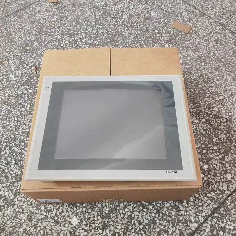 NS10-TV01-V2 10-inch HMI Touch Panel with V2 Firmware for Industrial Automation - chengruiyuan