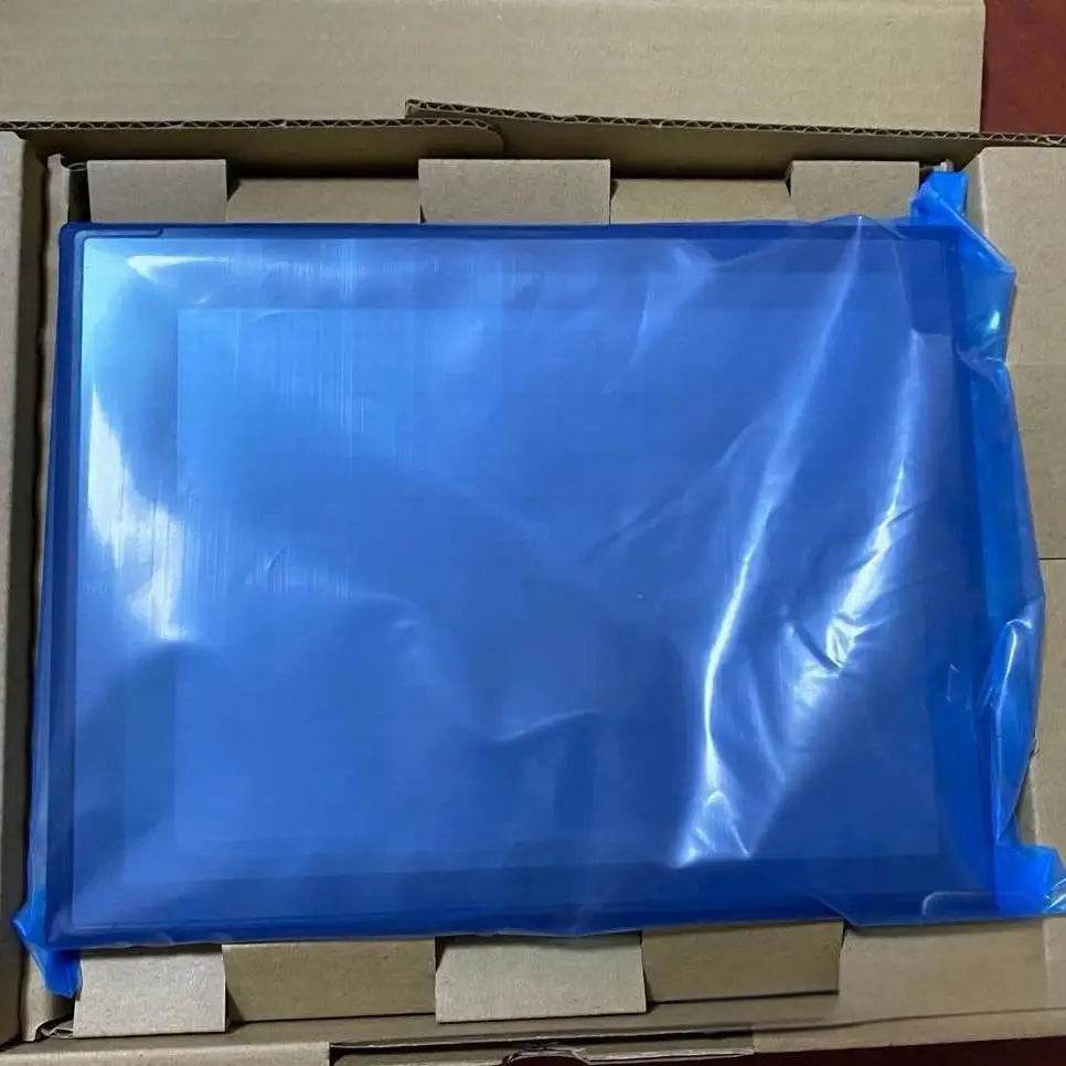 NS8-TV01B-V2 Programmable Terminal with Touchscreen and V2 Enhanced Features - chengruiyuan