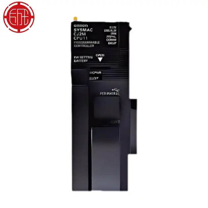 CJ2M-CPU15 Programmable Logic Controller with High-Speed Processing and Compact Design - chengruiyuan