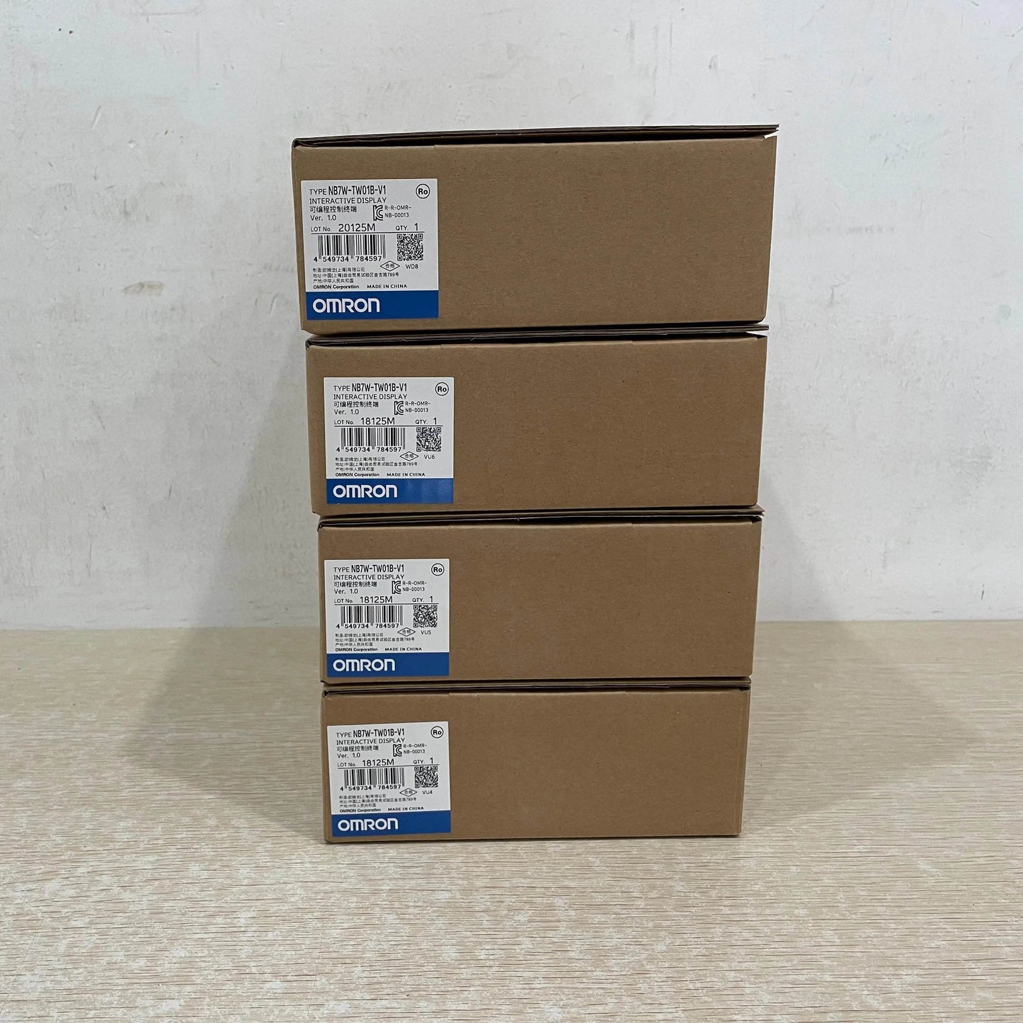 NB7W-TW01B-V1 Wireless NB-IoT Temperature Sensor for Remote Monitoring - chengruiyuan