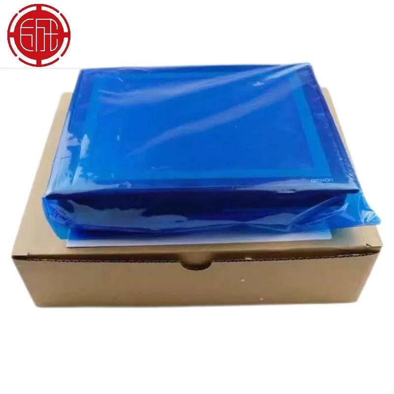 NS10-TV00B-V2 10-inch HMI Touch Panel with V2 Firmware for Industrial Automation - chengruiyuan