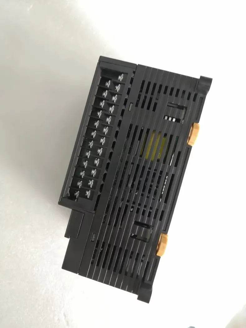 Compact PLC CP1E-N40SDR-A with 40 I/O, Serial & Ethernet Ports, High-Speed Counters - chengruiyuan