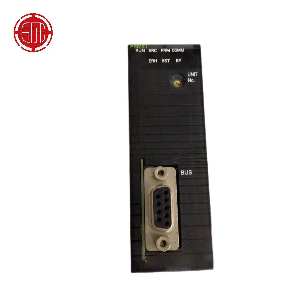 CJ1W-PRM21 PROFIBUS-DP Master Unit for CJ1 PLCs with High-Speed Communication - chengruiyuan