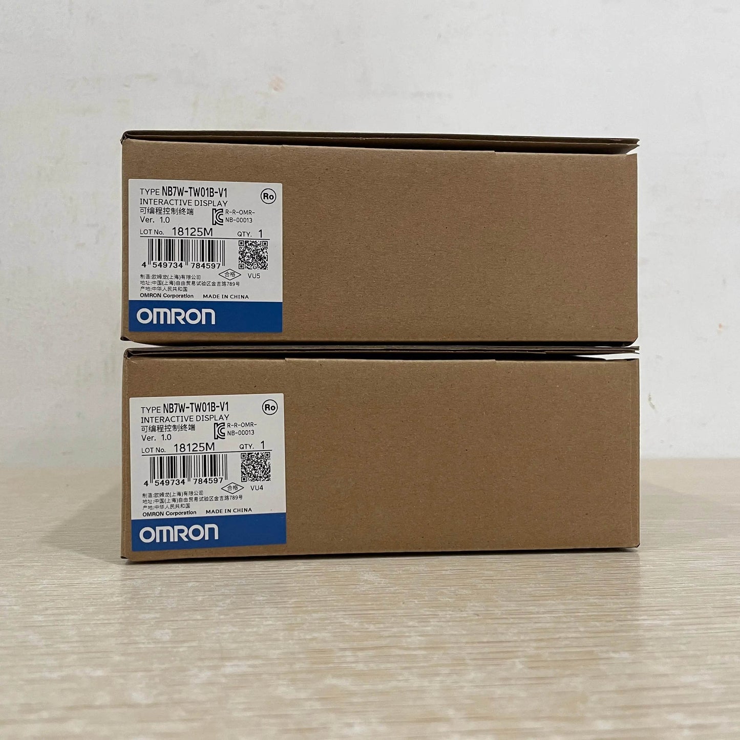 NB7W-TW01B-V1 Wireless NB-IoT Temperature Sensor for Remote Monitoring - chengruiyuan