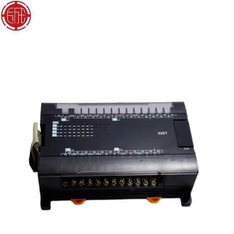 16-Point Digital Input CP1W-32ET1 PLC Expansion Module with 16 Outputs - chengruiyuan