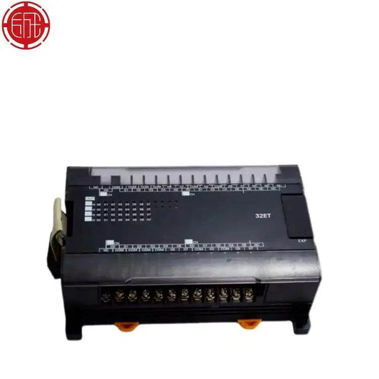 16-Point Digital Input CP1W-32ET1 PLC Expansion Module with 16 Outputs - chengruiyuan