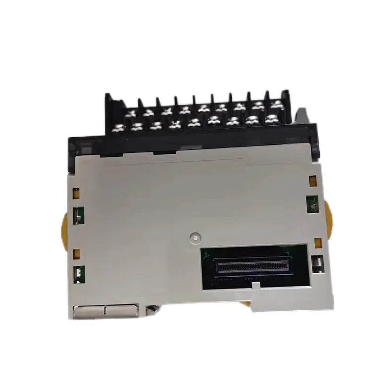 4-Channel Analog Input Unit CJ1W-AD04U for High-Speed Precision Monitoring - chengruiyuan