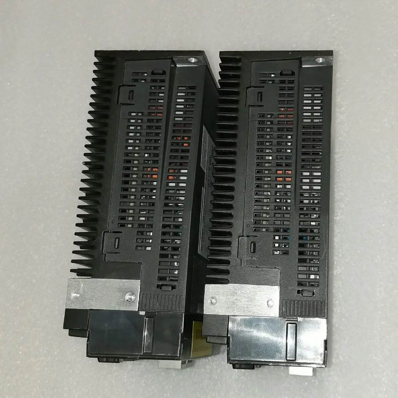 High-Capacity R88D Servo Drive with EtherCAT, 8.0kW, KN08H Model - chengruiyuan