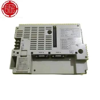 Industrial Control Man-Machine HMI Touch Screen - chengruiyuan